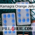 Kamagra Orange Jelly 20